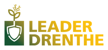 LEADER Drenthe - homepage